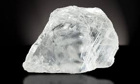 世界一のダイヤモンド　カリナン2